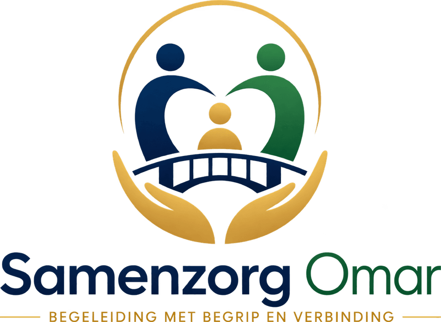 Samenzorg Omar